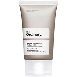 The Ordinary Natural Moisturizing Factors + HA 30 ml