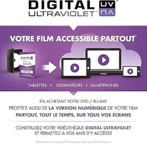 The dark knight [Blu-ray] [FR Import]