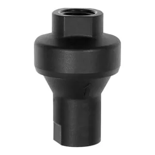 Inline-Druckregler für Trinkwasser, G 1/4