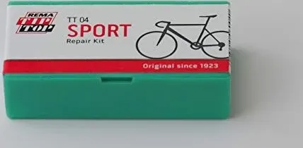 Tip Top Flickzeug Set TT 04 RR one_size