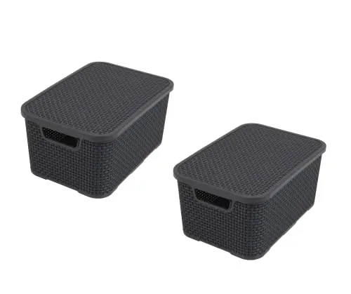 BranQ in grau von BranQ Home essential