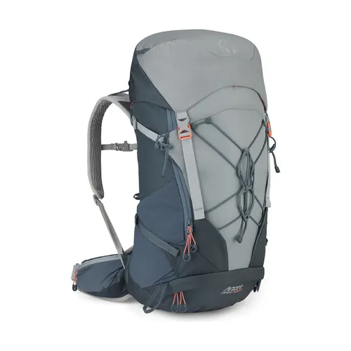 Lowe Alpine AirZone Trail Camino ND35:40 Rucksack - Belüfteter Wanderrucksack mit frauenspezifischer Passform, ideal für lange Wanderungen. Ausgestattet mit AirZone-Tragesystem, ausziehbarem Deckel und Hydratationskompatibilität für maximalen Komfort.