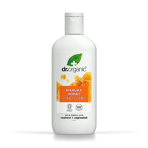 Dr Organic Manuka-Honig Conditioner 265ml