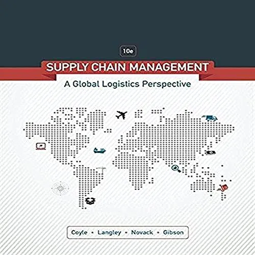 Supply Chain Management: A Logistics Perspective