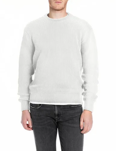 Replay Herren Pullover UK4722 von Replay