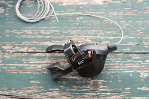 SunRace Schalthebel links Trigger Schalter