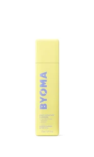 Byoma - Démaquillant Hydratant Laiteux - Beruhigender Make-up-entferner - 175ml 175 ml