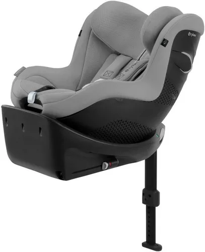 Cybex GOLD Reboarder Sirona Gi I-Size Stone Grey Plus von CYBEX