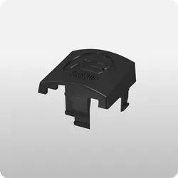 Rohrkappen & -verschlüsse von K2 Systems