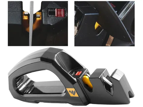 Work Sharp Pivot Pro Messer- & Werkzeugschärfer