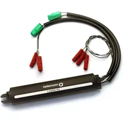 Kellermann i.LASH H1 Fehler-Korrektur Adapter - Motorradzubehör für HONDA CB1000R und CB650R, verhindert Fehlermeldungen bei Blinkern und sorgt für eine zuverlässige Funktion.