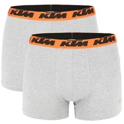 Freegun Boxershorts Pack X2 Boxer Man Cotton (2-St) M