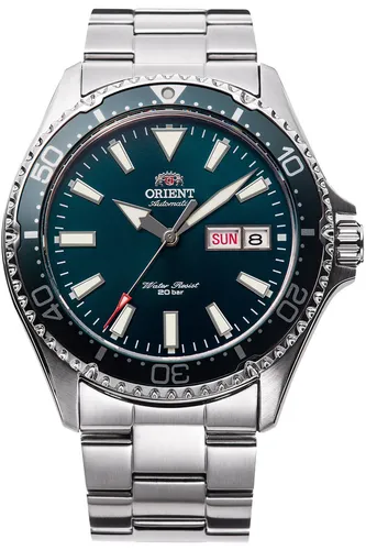 Produktbild Orient RA-AA0004E39B Mechanische SPORTS Automatische Armbanduhr