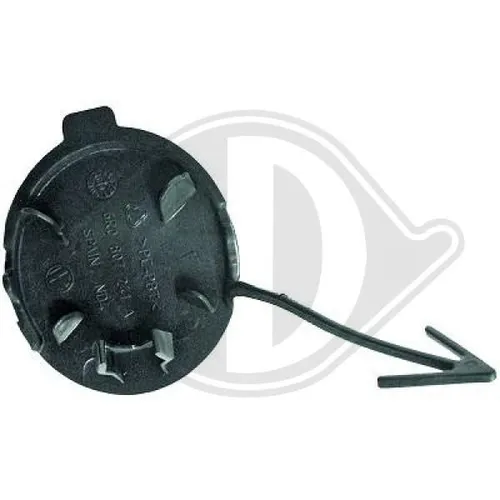 Diederichs Klappe, Abschlepphaken 2206063