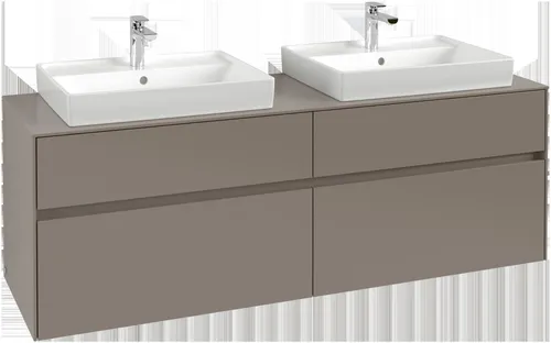 Villeroy & Boch Wasch- und Schminktische von Villeroy & Boch