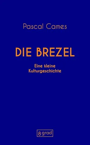 Die Brezel: Eine kleine Kulturgeschichte - Entdecken Sie die faszinierende Geschichte der Brezel, ein beliebtes Gebäck mit knuspriger Oberfläche und einzigartiger Form. Ideal für Liebhaber der traditionellen Backkunst.