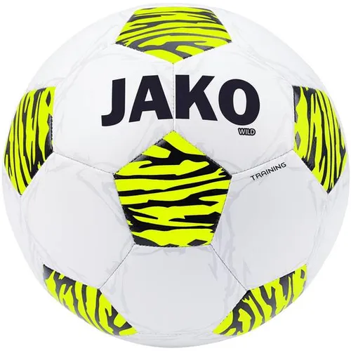 JAKO Ball Trainingsball Wild