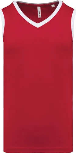 PROACT® Herren Basketball Trikot