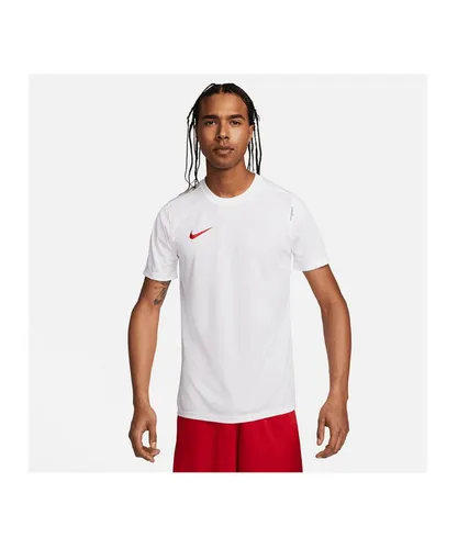 Shirts & Tops Rot von Nike