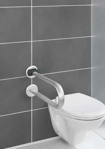 Allstar Badstützgriff klappbar Secura Premium