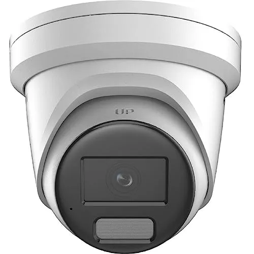 HIKVISION DS-2CD2347G2H-LIU Turret Kamera 4MP von Hikvision