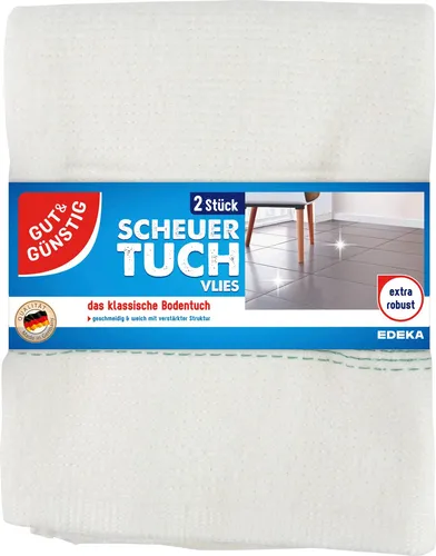 GUT&GÜNSTIG Bodentücher Vlies 1588405009