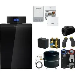 Buderus Öfen & Kessel von Buderus