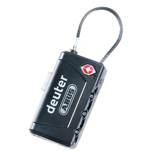Deuter Travel Sentry Approved Lock