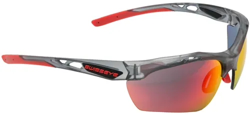 Die besten Swiss Eye Sportbrillen | Test & Vergleich von Swisseye