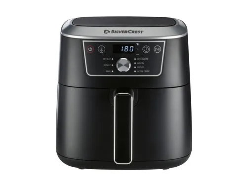 Lidl / Silvercrest SHFD 2150 B2