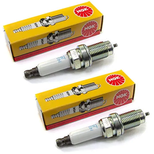 Zündkerze NGK ZFR6T-11G 5960 Set 2 Stück