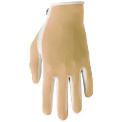 FOOTJOY Golfhandschuhe StaCooler für Damen/Ladies (1-St) perfekte Passform braun M