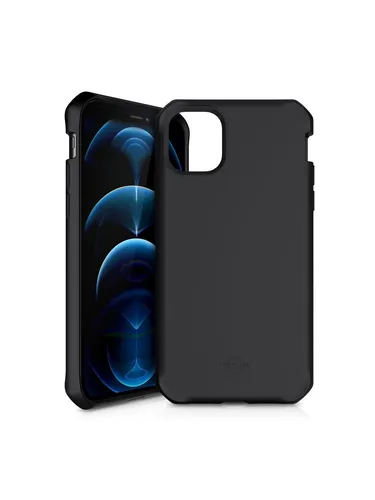 Solid iPhone 12 Pro Max Hülle