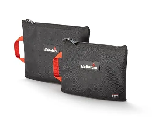 Produktbild Zippered Tool Bags