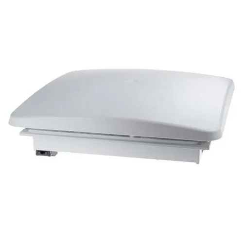 Siemens Klimatisierung von Siemens Dig.Industr. Dachlüfter Lüfter