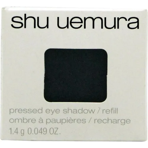 Shu Uemura Gepresster Lidschatten Nachfüllpackung IR Medium Blau 685 (Medium Blue) (48671339)