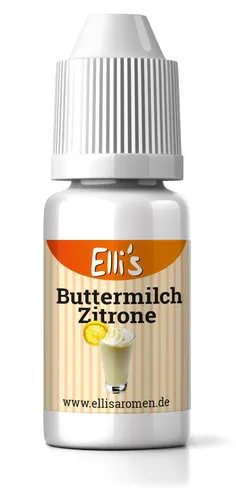 Ellis Lebensmittel Aroma von Ellis