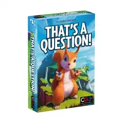 Czech Games Edition That s a Question! 276308