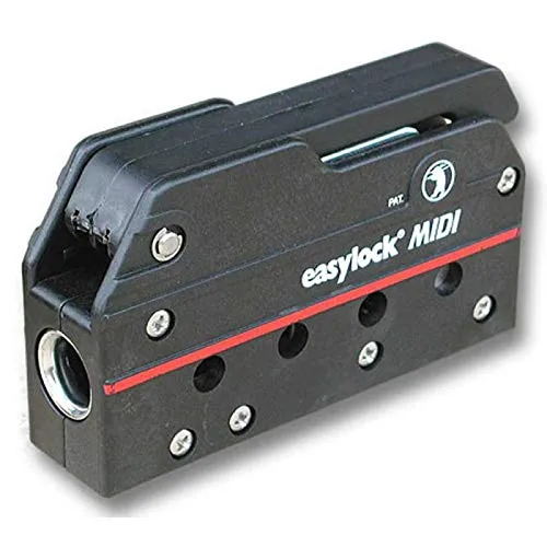 Easylock Midi, einfach