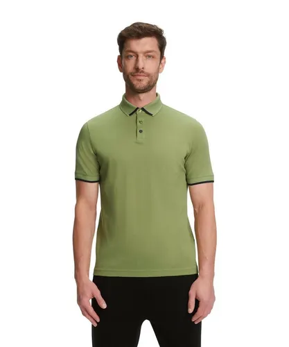 FALKE Poloshirt (1-tlg., 1) aus Baumwolle