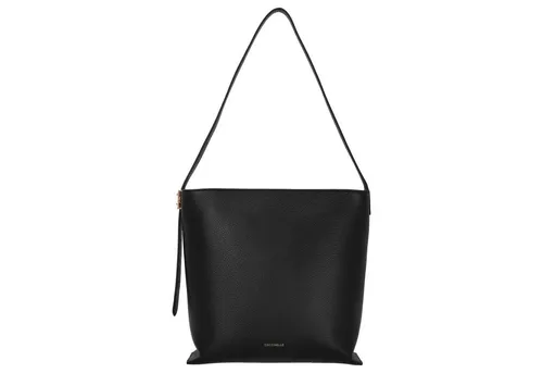 Produktbild Coccinelle C-Me Lock Schultertasche 30.5 cm (noir)