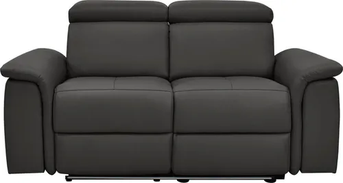 Sofas Braun von Home Affaire