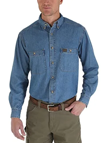 Wrangler Shirts & Tops von Wrangler