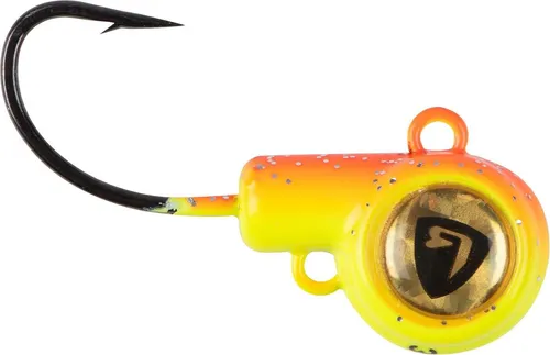 Fox Rage XS Fireball Jigköpfe Tiger 40g