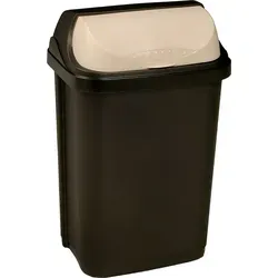 keeeper Roll-Top 25 L 34 x 26 x 54 cm - Grau