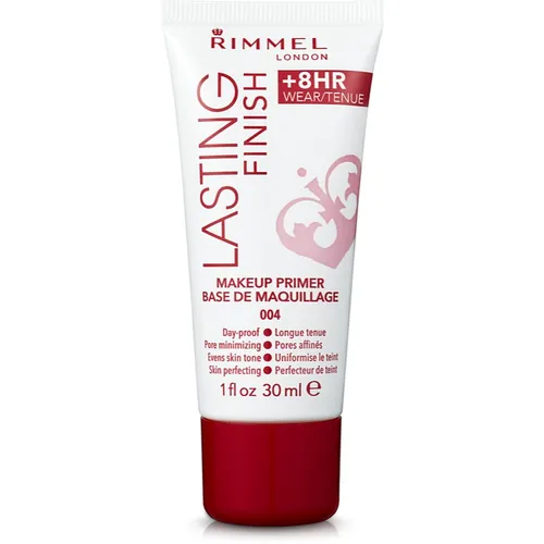 Rimmel Lasting Finish Make-up Primer 30 ml