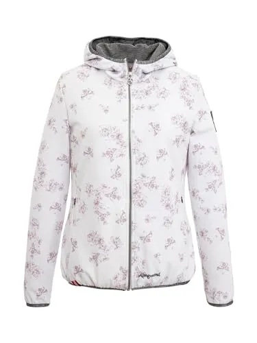 Almgwand Damen Jacke FRUEHMESSER grau 46