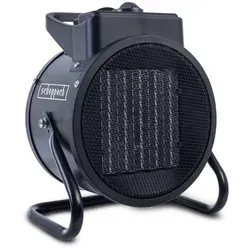 Scheppach EH3000 Elektro Heizlüfter 3000W