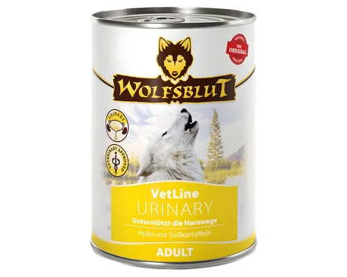 Wolfsblut VetLine Urinary 395 g