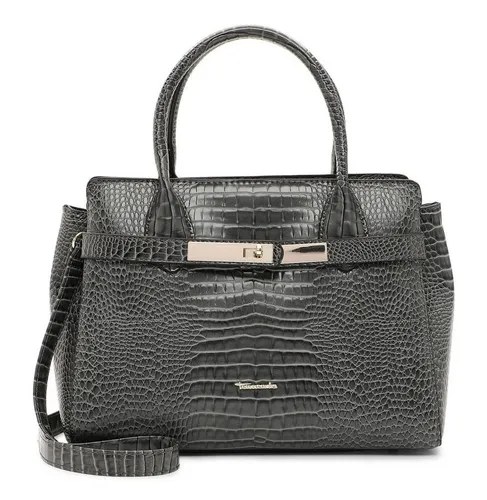 Tamaris Handtasche Handbag in grau von Tamaris